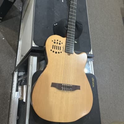 Carruther's ACS Natural | Reverb