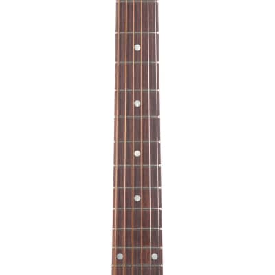 2013 Gibson Acoustic J-45 42 Banner Acoustic Guitar, Vintage Sunburst, 11743018 image 4