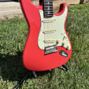 Fender Limited Edition American Professional Stratocaster with Rosewood Neck