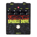 Voodoo Lab Sparkle Drive Overdrive Distortion Pedal