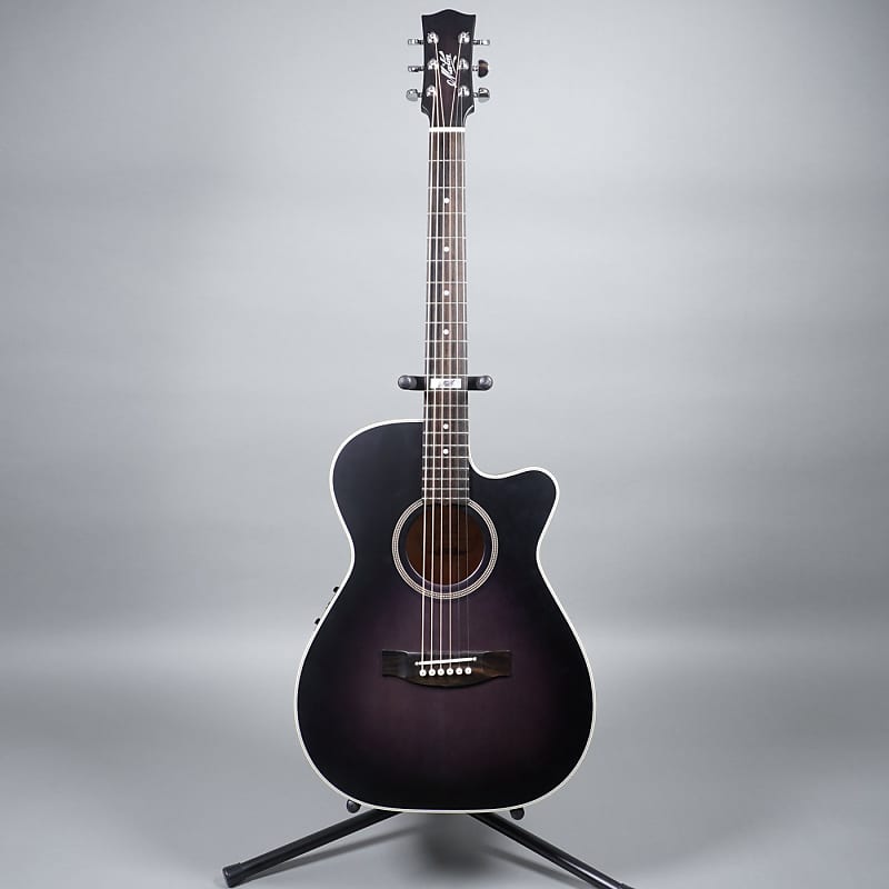 Maton deals ghost black