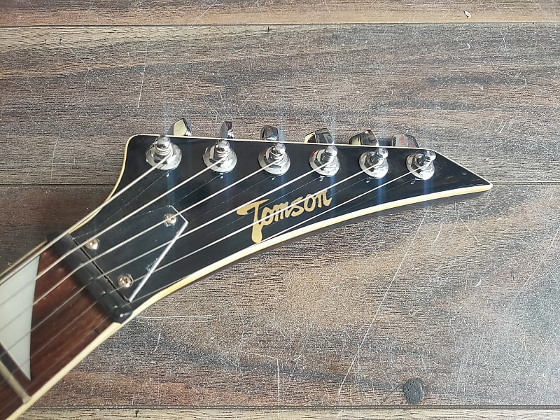 ギター Tomson Guitar Tomson acoustic guitars, bass guitars, classical guitars