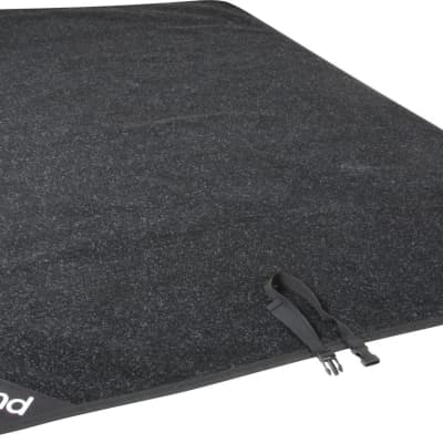 Roland TDM-20 large sound-absorbing drum carpet