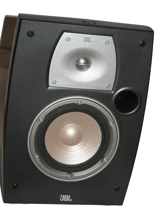 JBL NorthRidge Series N26 Speakers Stand Mountable Monitors 6