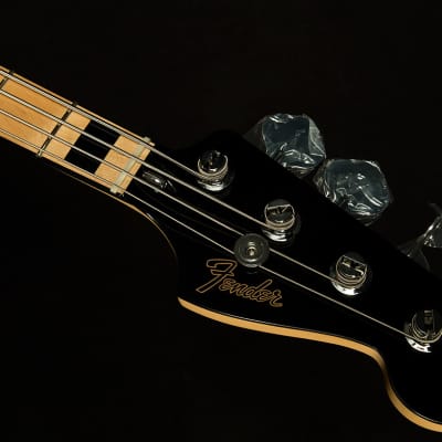 Fender Limited Edition Mikey Way Jazz Bass image 3