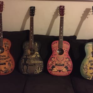 Gretsch americana series for sale on sale