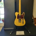 Fender American Deluxe Power Telecaster  1999 Natural
