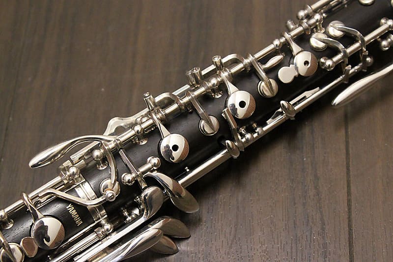 Yamaha YOB-421 Oboes- Free Shipping* | Reverb