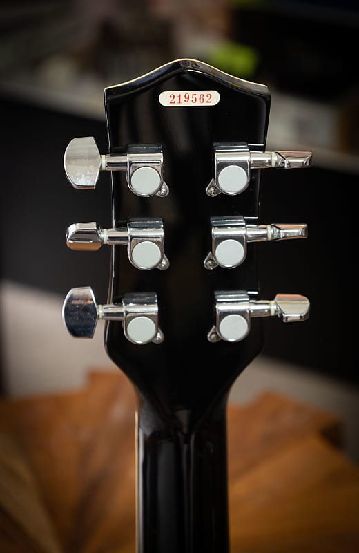 Gretsch Electromatic G2921 エレキギター Gretsch Electromatic G2921 Double Jet - Black | Reverb