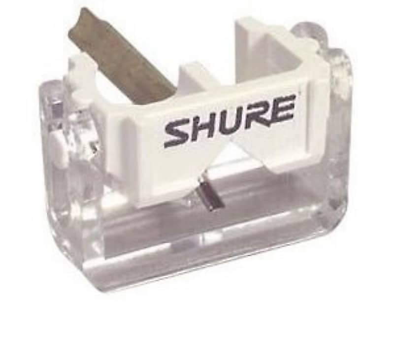 Shure N44-7Z Replacement Needle for M44-7 Cartridge