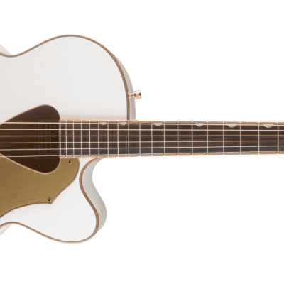 Gretsch G5022CWFE Rancher Falcon Acoustic Guitar 2714024505 image 1