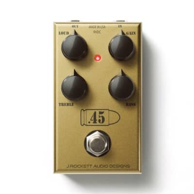 Reverb.com listing, price, conditions, and images for j-rockett-45-caliber