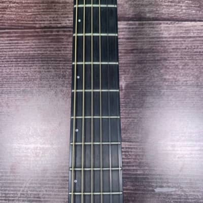 Breedlove SC20 Walnut Acoustic Guitar (Phoenix, AZ) image 8