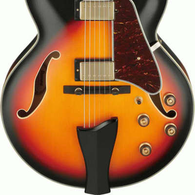 Ibanez AF95 BS Electric Guitar for sale