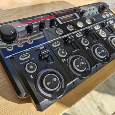 Reverb.com listing, price, conditions, and images for boss-rc-505-loop-station