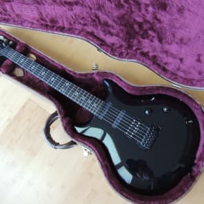 YAMAHA AES-FG Frank Gambale 2001年 Yamaha AES FG Frank Gambale