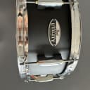 Pearl MUS1455M/C227 Modern Utility 14x5.5" Maple Snare Drum 2010s - Satin Black