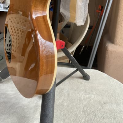 Gibson Les Paul Standard '50s P-90 2023 - Present - Gold Top image 8