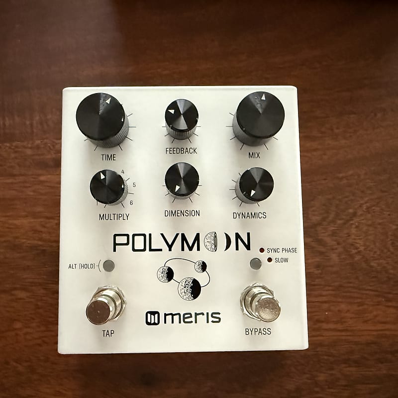 Meris Polymoon