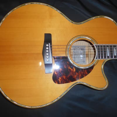 Fender AS-1 Acoustic Rare! image 2