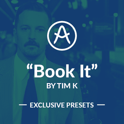 Arturia Synclavier V2 - Tim K | Book It - Reverb Exclusive Presets image 1