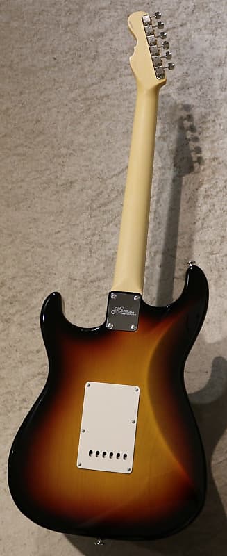 Momose MC1-STD/R 3TS #20588[Made in Japan] | Reverb