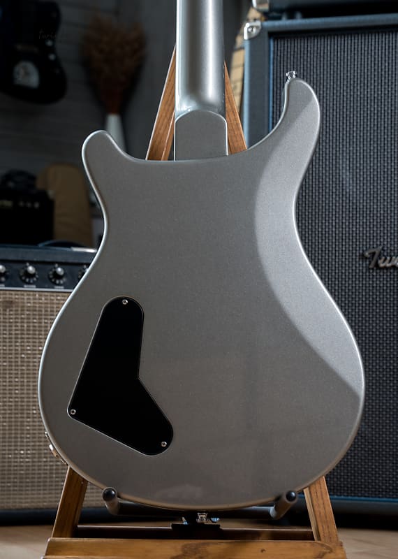【最終価格】PRS McCarty Korina Brazilian Rose PRS McCarty Korina Natural 2007 – Chicago Music Exchange