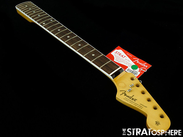 Kurt cobain jaguar neck deals