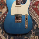Fender  Made in Japan Traditional 60s Telecaster Lake Placid Blue 2021 Lake Placid Blue