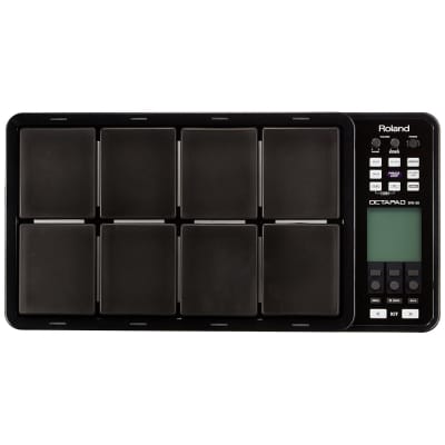 Roland Octapad SPD-30 mini kit (Drum Pad, FD-9 and KT-9 pedals