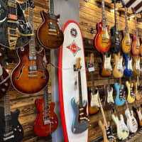 Austin Guitars Ltd