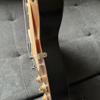 Gibson LPJ 2014 W/Goldtop Refin image 12