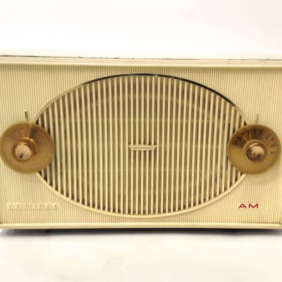 Blaupunkt Car Radio With Amplifier, Probably '50s/'60s