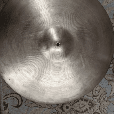 Zildjian 20