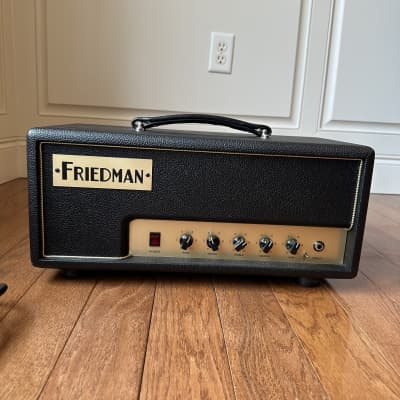 Friedman pt 20 combo 2025