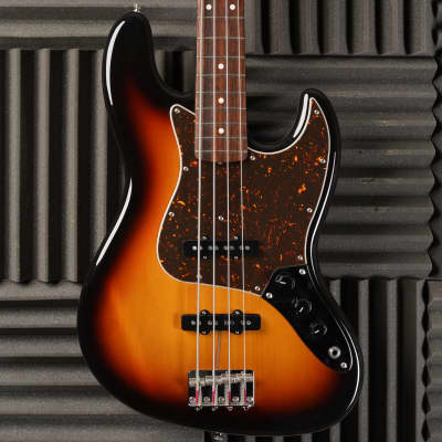 Fender JB-62 Jazz Bass Reissue MIJ | Reverb