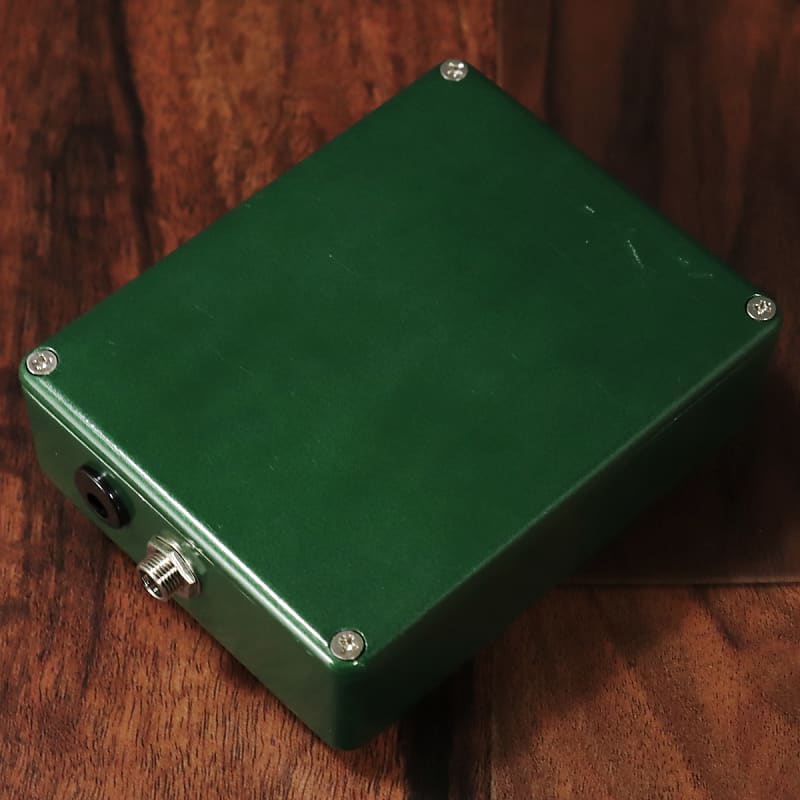 Soul Power Instruments PF-1 PANZERFAUST (07/05) | Reverb