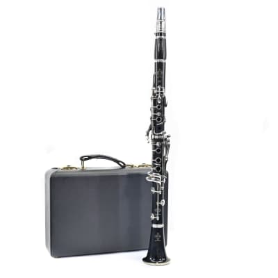 Used Yamaha YCL-681 Eb Clarinet (SN: 05023) | Reverb Poland