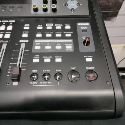 TASCAM DP32 SD Recording Mixer (San Antonio, TX)  (TOP PICK) image 3