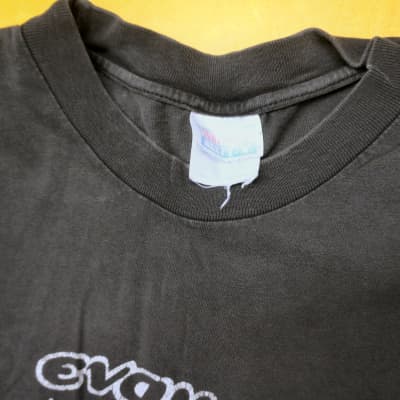 Evans Logo T-Shirt