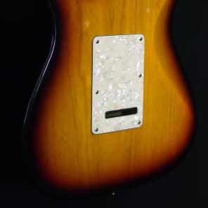 Fender Custom Shop Stratocaster Telecaster Hybrid 1999 image 9