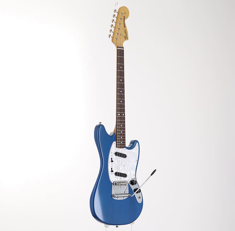 ギター Made in Japan Traditional 70s Mustang FENDER Made in Japan Traditional 70s Mustang 2017 [01/25