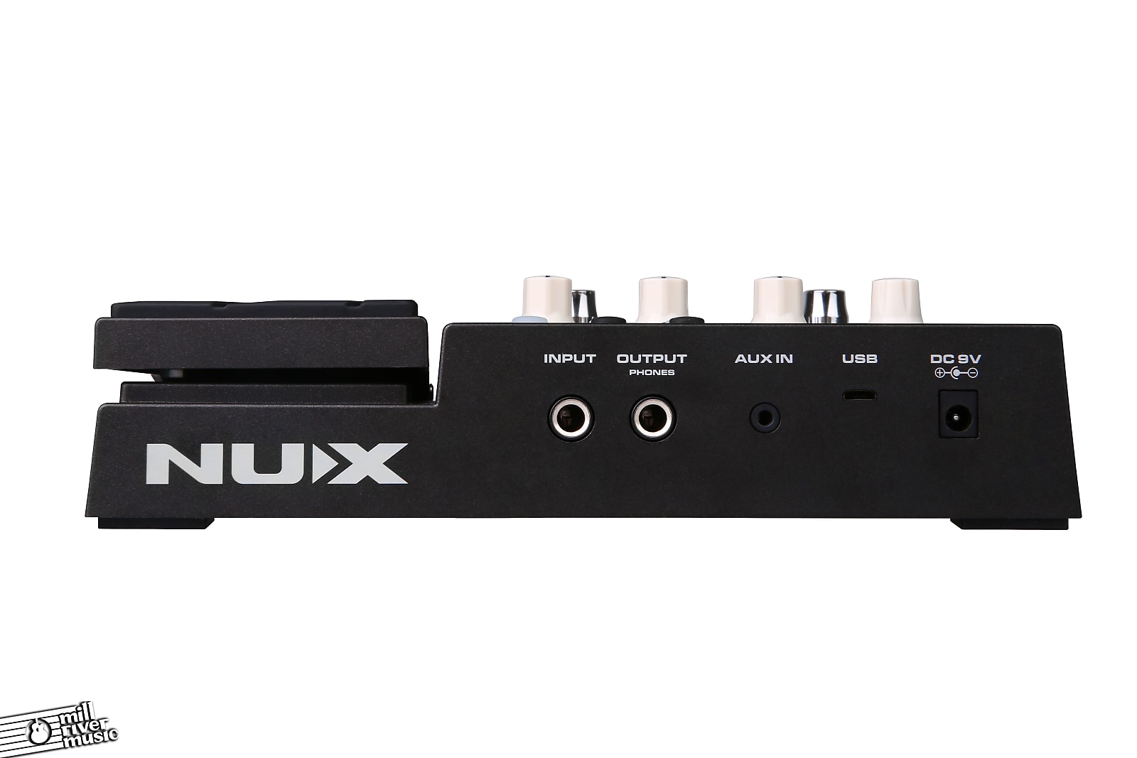 NuX MG-300 Modeling Multi-Effects Processor Pedal