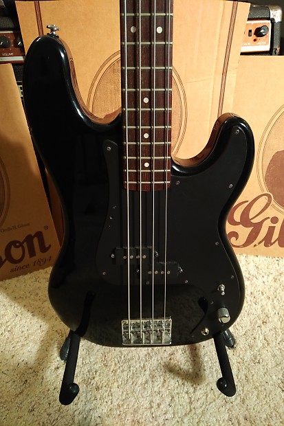 Epiphone accu outlet bass jr