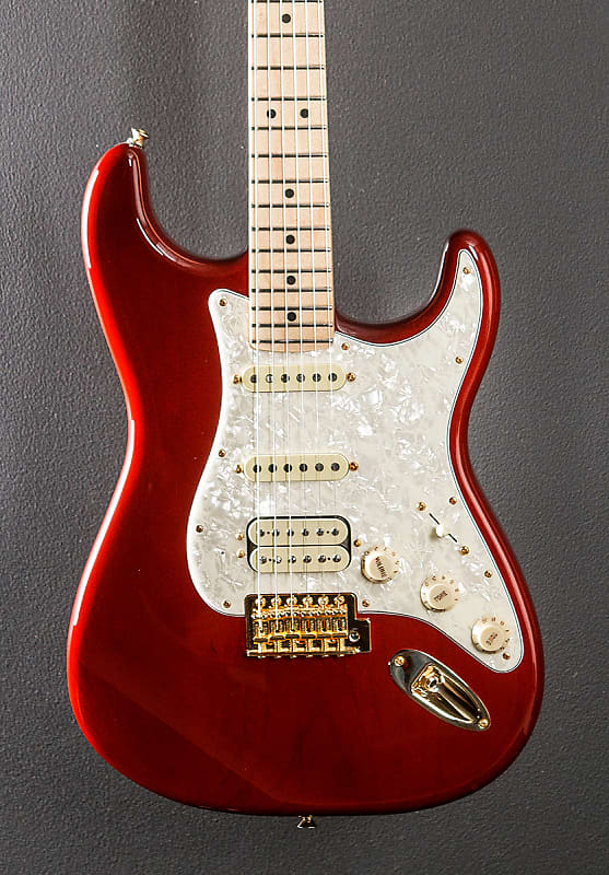 Tash Sultana Stratocaster | Reverb
