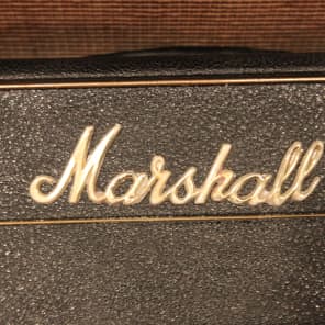 Vintage 1966 Marshall JTM 50 Plexi Super PA MK3 III Valve Amplifier Head image 5