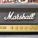 Marshall Super Bass MK II 1981 Black