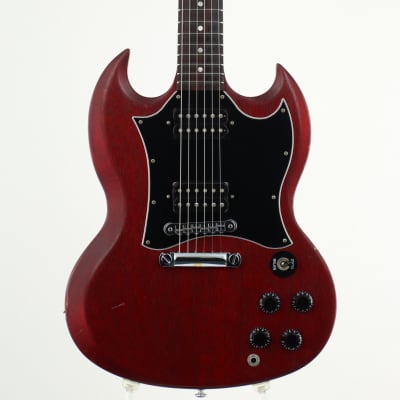 Gibson SG Faded T 2016 | Reverb