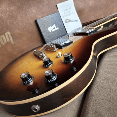Gibson Es 339 Traditional Pro - 2013 image 2