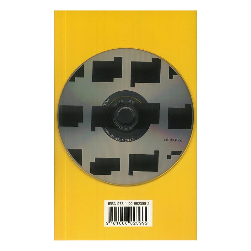 Umjm Utility Music Patch Examples & CD Josh Mason Reverb